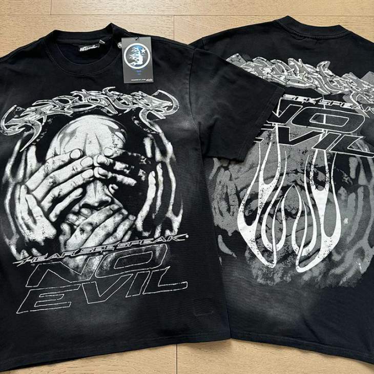 Picture of Hellstar T Shirts Short _SKUHellstarS-XLx3tr67979857